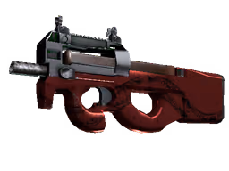 P90 | Cold Blooded (Factory New)