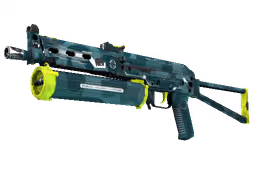 PP-Bizon | Photic Zone (Well-Worn)