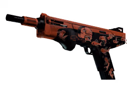 MAG-7 | Insomnia (Minimal Wear)