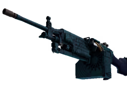 M249 | Shipping Forecast (Factory New)