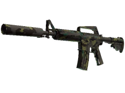 M4A1-S | Boreal Forest (Factory New)