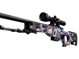 AWP | POP AWP (Field-Tested)