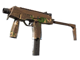 MP9 | Multi-Terrain (Field-Tested)