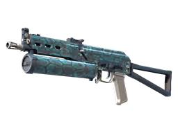 PP-Bizon | Cold Cell (Factory New)