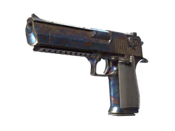 Desert Eagle | Heat Treated (Battle-Scarred)