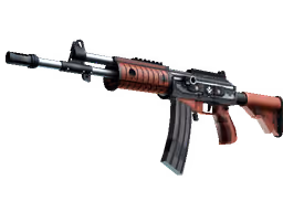 Galil AR | Firefight (Minimal Wear)