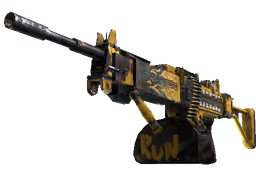 Negev | Loudmouth (Field-Tested)