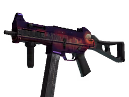 UMP-45 | Moonrise (Minimal Wear)
