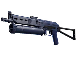 PP-Bizon | Water Sigil (Minimal Wear)