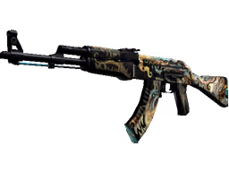 AK-47 | Phantom Disruptor (Factory New)