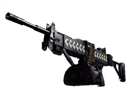 Negev | Ultralight (Factory New)