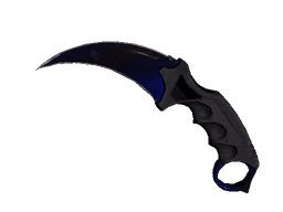 ★ Karambit | Doppler (Minimal Wear)
