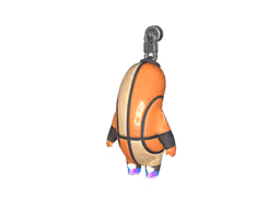 Charm | Lil' Baller