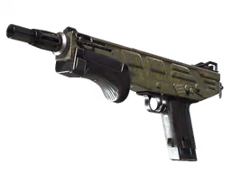 MAG-7 | Resupply (Minimal Wear)