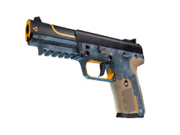 Five-SeveN | Triumvirate (Factory New)