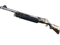 Nova | Gila (Field-Tested)