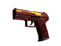 P2000 | Imperial (Minimal Wear)