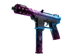 Tec-9 | Decimator (Field-Tested)