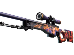 AWP | Oni Taiji (Field-Tested)