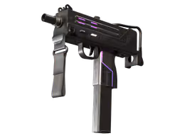 MAC-10 | Light Box (Well-Worn)