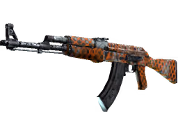 AK-47 | Safety Net (Battle-Scarred)
