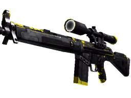 G3SG1 | Stinger (Field-Tested)