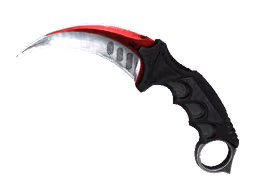 ★ Karambit | Autotronic (Minimal Wear)