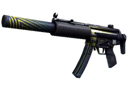 MP5-SD | Condition Zero (Field-Tested)