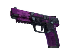 Five-SeveN | Violent Daimyo (Field-Tested)