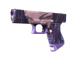 Glock-18 | Shinobu (Field-Tested)