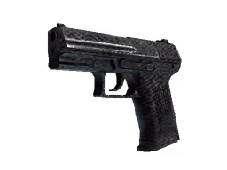 P2000 | Pathfinder (Field-Tested)