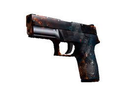 P250 | Supernova (Factory New)