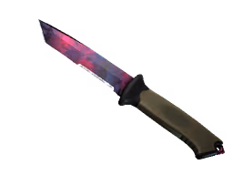 ★ Ursus Knife | Doppler (Minimal Wear)