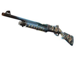 Nova | Ocular (Well-Worn)