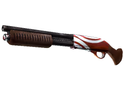 Sawed-Off | Brake Light (Factory New)