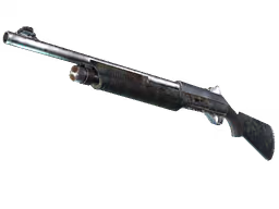 Nova | Predator (Battle-Scarred)