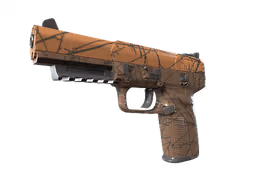 Five-SeveN | Autumn Thicket (Factory New)