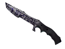 ★ Huntsman Knife | Freehand (Factory New)