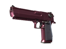 Desert Eagle | Mulberry (Field-Tested)