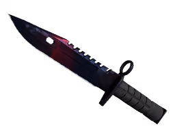 ★ M9 Bayonet | Doppler (Factory New)